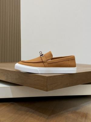 wholesale quality men hermes shoes model no. 288